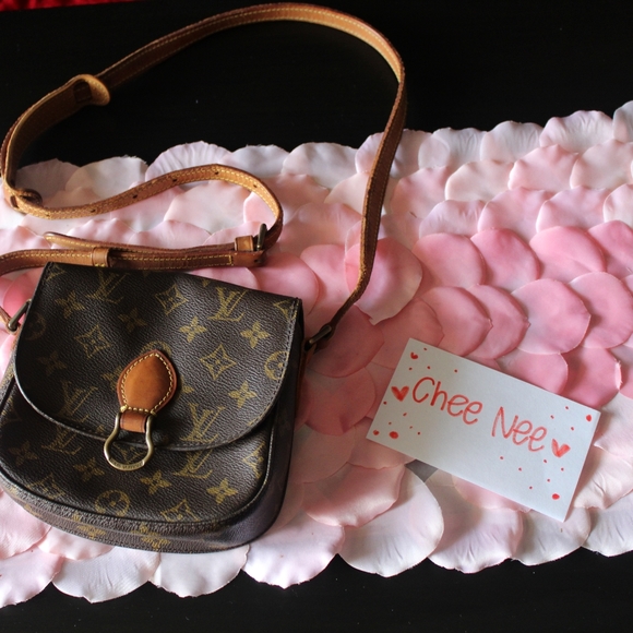 Louis Vuitton Saint Cloud - Picture 2 of 14